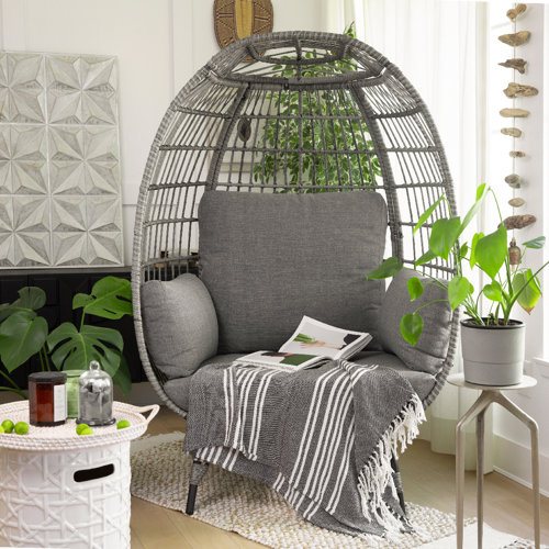 Wicker Chairs Wayfair